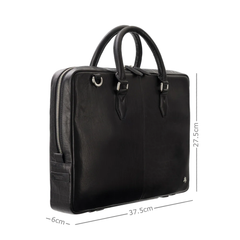 Сумка для ноутбука 13`Visconti ML50 Carl (Black)