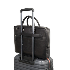 Сумка для ноутбука 13`Visconti ML50 Carl (Black)