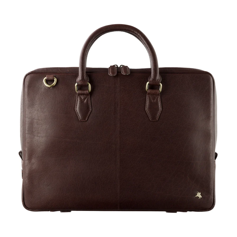 Сумка для ноутбука 13`Visconti ML50 Carl  (Brown)