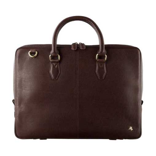 Сумка для ноутбука 13`Visconti ML50 Carl  (Brown)