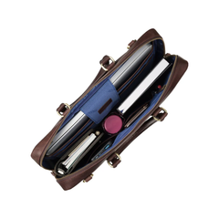 Сумка для ноутбука 13`Visconti ML50 Carl  (Brown)