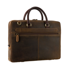 Сумка для ноутбука 13`Visconti ML50 Carl  (Oil Tan/Brown)