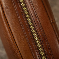Несессер Ashwood   PL41 TAN