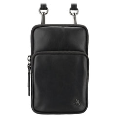 Маленькая сумка для смартфона Visconti S5 (Black)