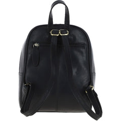 Женский рюкзак Aswood T87 BLACK (Черный)