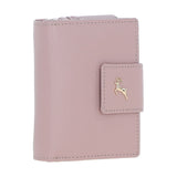 Женский небольшой кошелек Ashwood X30 WOODROSE