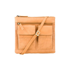 Наплечная сумка Visconti 18608/A (Sand)