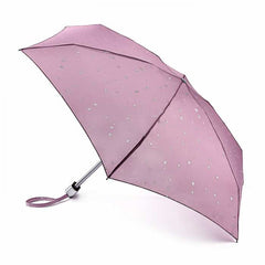 Міні парасолька Fulton Tiny-2 L501 Glitter Stars (Блискучі зірки)