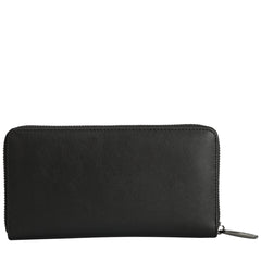 Гаманець жіночий Smith & Canova 26832 Jensen (Black)