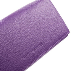 Гаманець жіночий Smith & Canova 28609 Haxey (Purple)