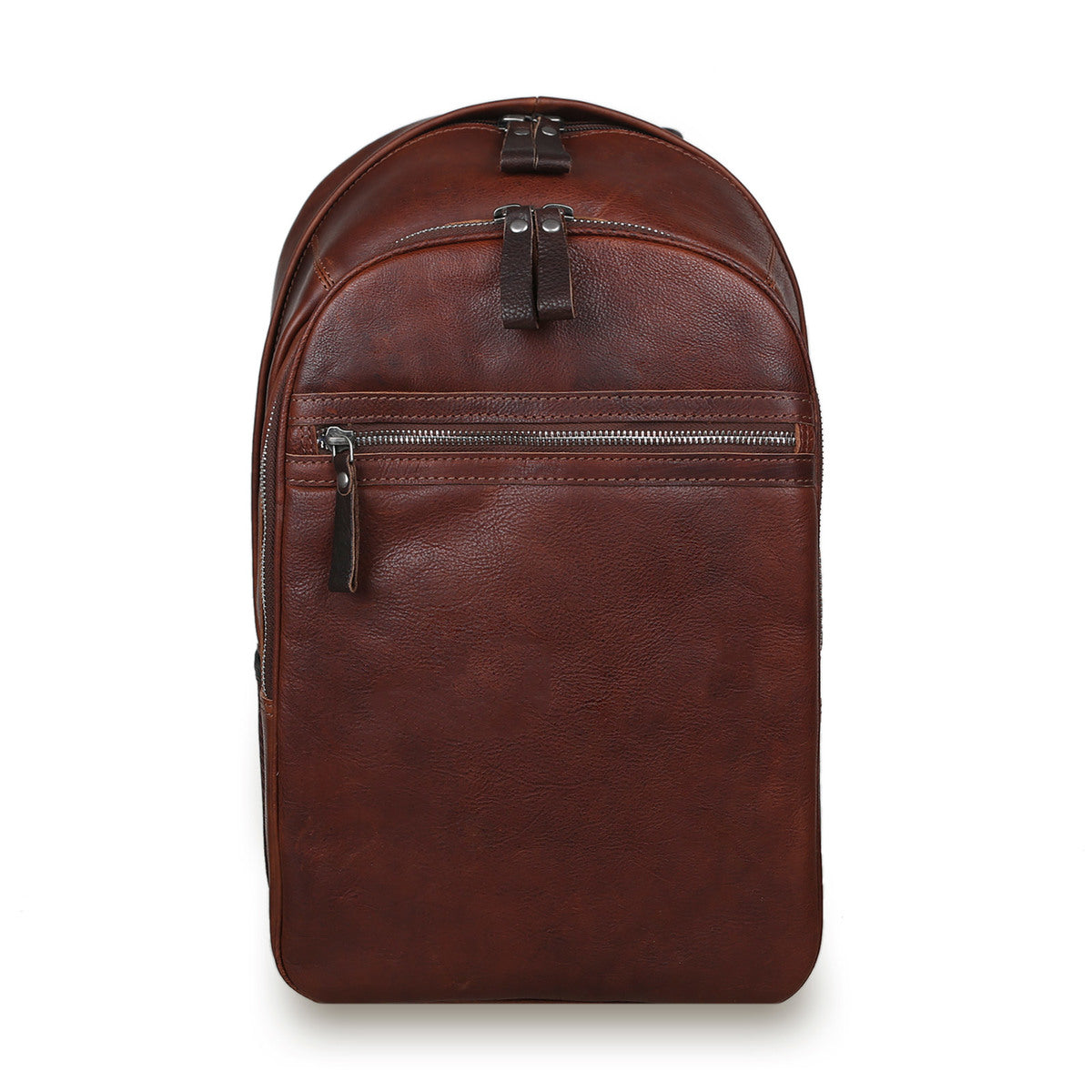 Рюкзак для ноутбука 15" Ashwood 4555 BRN