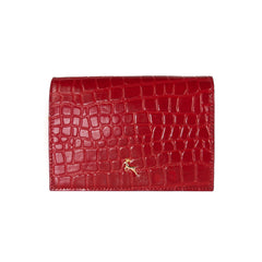 Мини-сумка женская Ashwood 62965 Red