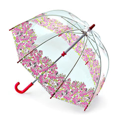 Зонт-трость детский Fulton Funbrella-4 C605 Pretty Petals (Цветы)