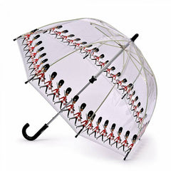Зонт-трость детский Fulton Funbrella-4 C605 Guards (Солдатики)