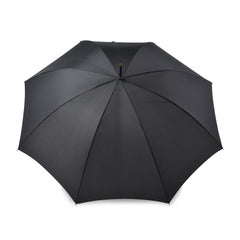 Зонт-трость мужской Fulton Consul G808 Black (Черный)