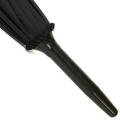 Зонт-трость мужской Fulton Huntsman-1 G813 Black (Черный)