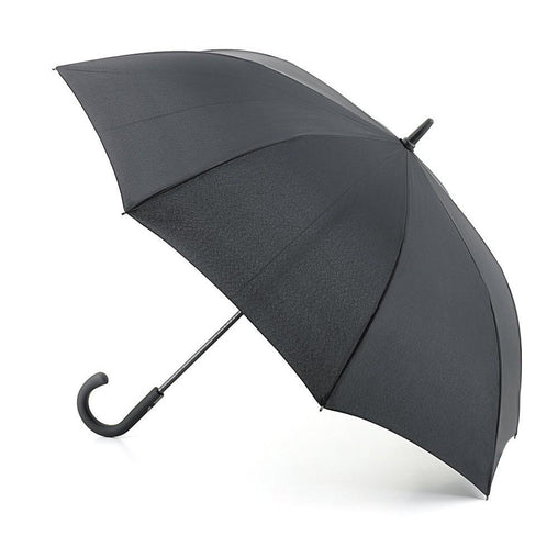 Зонт-трость мужской Fulton Knightsbridge-1 G828 Black (Черный)