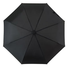 Зонт Fulton Hurricane G839 Black (Черный)