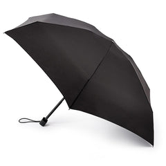 Зонт мужской Fulton Open&Close Storm-1 G843 Black (Черный)