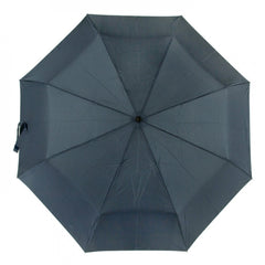 Зонт мужской Fulton G868 Hackney-2 Gingham (Синяя клетка)