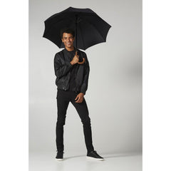 Зонт-трость Fulton Mayfair-1 G894 - Black (Черный)