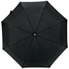 Зонт Fulton Open&Close-3 L345 Black (Черный)