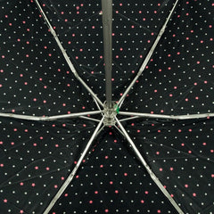 Мини зонт женский Fulton Tiny-2 L501 Bright Stars (Яркие звезды)