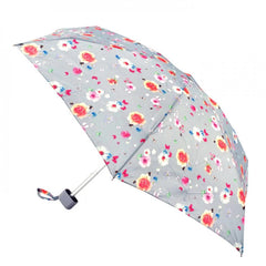Мини зонт женский Fulton Tiny-2 L501 Sunrise Floral (Цветочный восход)