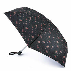 Мини зонт женский Fulton Tiny-2 L501 Sunset Bouquet (Букет Заката)