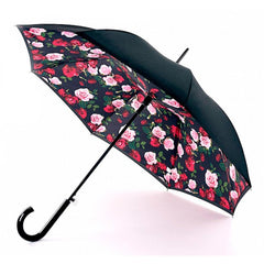 Зонт-трость женский Fulton Bloomsbury-2 L754 Enchanted Bloom (Очаровательный цветок)
