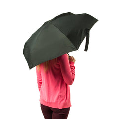 Зонт женский Fulton Soho-1 L793 Black (Черный)