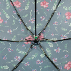 Зонт женский Fulton Soho-2 L859 Nedas Flower (Цветок Неды)