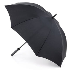 Зонт-гольфер Fulton Technoflex S667 Black (Черный)