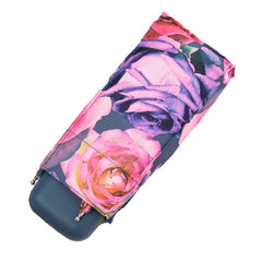 Міні парасолька Fulton Tiny-2 L501 Powder Rose (Рози)