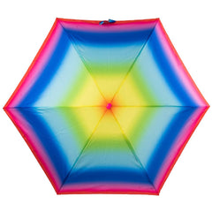 Мини зонт Fulton Tiny-2 L501 Tiny-2 Rainbow (Радуга)