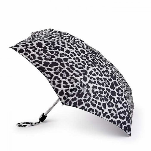 Міні парасолька Fulton Tiny-2 L501 Tiny-2 Mono Cheetah (Гепард)