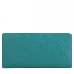 Кошелек женский Smith & Canova 28535 Haxey (Peacock)