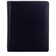 Кошелек мужской Smith & Canova 28585 Bowgett (Black)