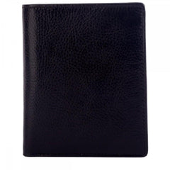 Кошелек мужской Smith & Canova 28594 Rubruck (Black)
