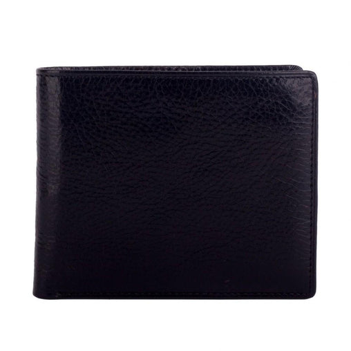 Кошелек мужской Smith &amp; Canova 28595 Rubruck (Black)