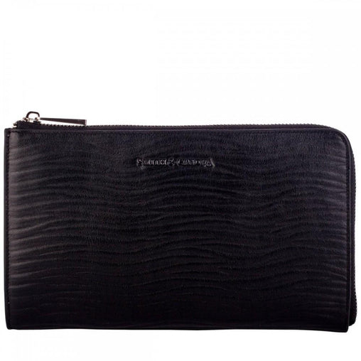 Тревелер Smith &amp; Canova 28604 Barbon (Black)
