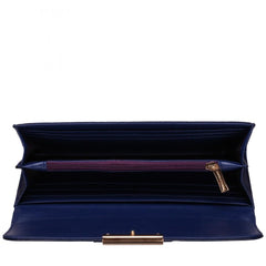 Кошелек женский Smith & Canova 28624 Devine (Navy)