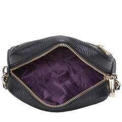 Сумка женская Smith & Canova 92914 Regent (Black)