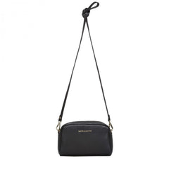 Сумка женская Smith & Canova 92914 Regent (Black)