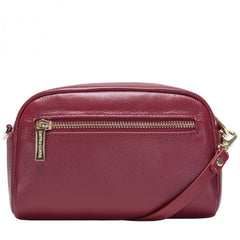 Сумка женская Smith & Canova 92914 Regent (Burgundy)