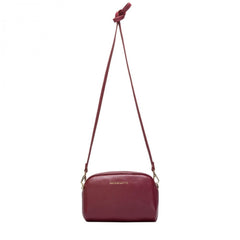 Сумка женская Smith & Canova 92914 Regent (Burgundy)