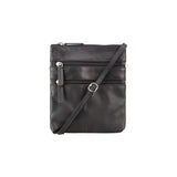 Наплічна сумка Visconti 18606 (Black)