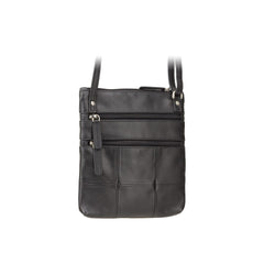 Наплечная сумка Visconti 18606 (Black) -  Visconti