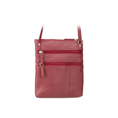 Наплечная сумка Visconti 18606 (Red) -  Visconti