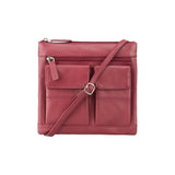 Наплічна сумка Visconti 18608/A (Red)